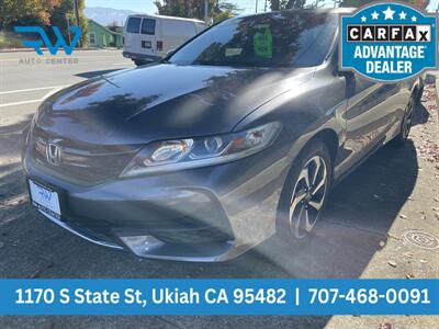 2016 Honda Accord LX-S   - Photo 10 - Ukiah, CA 95482