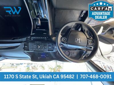 2016 Honda Accord LX-S   - Photo 7 - Ukiah, CA 95482