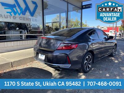 2016 Honda Accord LX-S   - Photo 13 - Ukiah, CA 95482