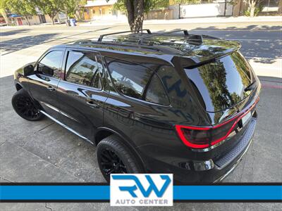 2020 Dodge Durango GT Plus   - Photo 28 - Ukiah, CA 95482