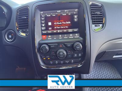 2020 Dodge Durango GT Plus   - Photo 13 - Ukiah, CA 95482