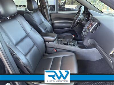 2020 Dodge Durango GT Plus   - Photo 12 - Ukiah, CA 95482