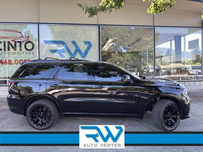 2020 Dodge Durango GT Plus   - Photo 25 - Ukiah, CA 95482