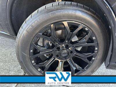 2020 Dodge Durango GT Plus   - Photo 16 - Ukiah, CA 95482
