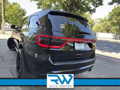 2020 Dodge Durango GT Plus   - Photo 29 - Ukiah, CA 95482