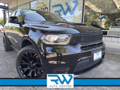 2020 Dodge Durango GT Plus   - Photo 23 - Ukiah, CA 95482