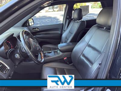 2020 Dodge Durango GT Plus   - Photo 17 - Ukiah, CA 95482