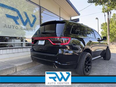 2020 Dodge Durango GT Plus   - Photo 30 - Ukiah, CA 95482