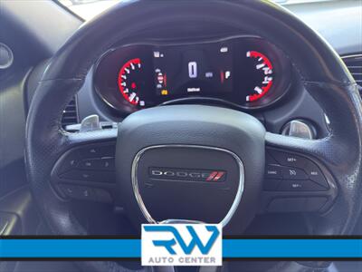 2020 Dodge Durango GT Plus   - Photo 14 - Ukiah, CA 95482