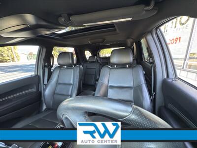 2020 Dodge Durango GT Plus   - Photo 20 - Ukiah, CA 95482