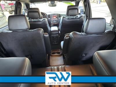 2020 Dodge Durango GT Plus   - Photo 8 - Ukiah, CA 95482
