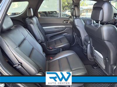 2020 Dodge Durango GT Plus   - Photo 10 - Ukiah, CA 95482