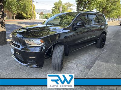 2020 Dodge Durango GT Plus   - Photo 2 - Ukiah, CA 95482
