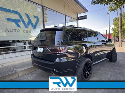 2020 Dodge Durango GT Plus   - Photo 4 - Ukiah, CA 95482
