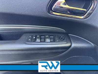 2020 Dodge Durango GT Plus   - Photo 19 - Ukiah, CA 95482