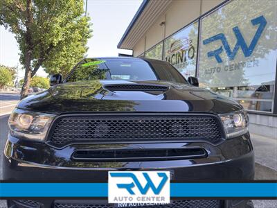 2020 Dodge Durango GT Plus   - Photo 26 - Ukiah, CA 95482