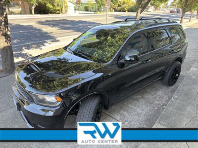 2020 Dodge Durango GT Plus   - Photo 27 - Ukiah, CA 95482