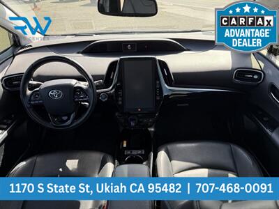 2019 Toyota Prius L Eco   - Photo 4 - Ukiah, CA 95482