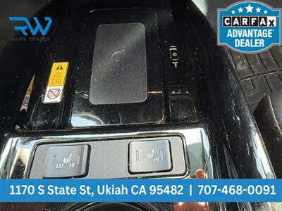 2019 Toyota Prius L Eco   - Photo 9 - Ukiah, CA 95482