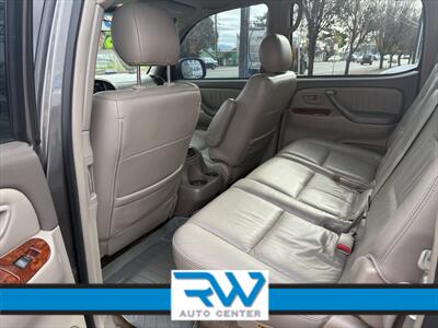 2006 Toyota Tundra Limited Limited 4dr Double Cab   - Photo 5 - Ukiah, CA 95482