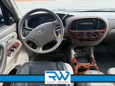 2006 Toyota Tundra Limited Limited 4dr Double Cab   - Photo 7 - Ukiah, CA 95482