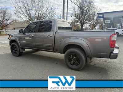 2006 Toyota Tundra Limited Limited 4dr Double Cab   - Photo 3 - Ukiah, CA 95482