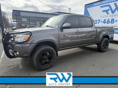 2006 Toyota Tundra Limited Limited 4dr Double Cab   - Photo 4 - Ukiah, CA 95482