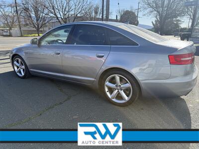2010 Audi A6 3.0T quattro Prestige   - Photo 4 - Ukiah, CA 95482
