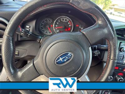 2015 Subaru BRZ Limited   - Photo 12 - Ukiah, CA 95482