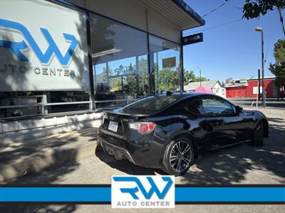 2015 Subaru BRZ Limited   - Photo 4 - Ukiah, CA 95482