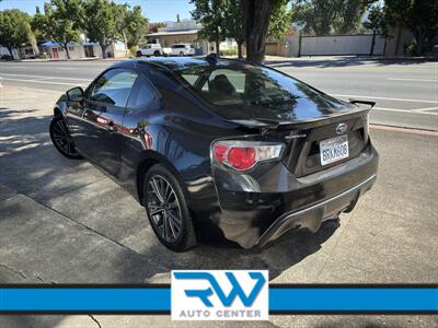 2015 Subaru BRZ Limited   - Photo 3 - Ukiah, CA 95482
