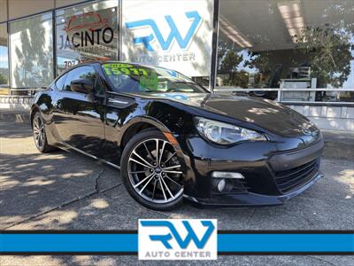 2015 Subaru BRZ Limited   - Photo 16 - Ukiah, CA 95482