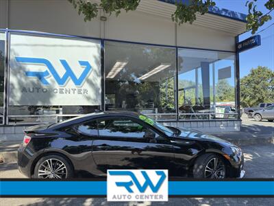 2015 Subaru BRZ Limited   - Photo 17 - Ukiah, CA 95482
