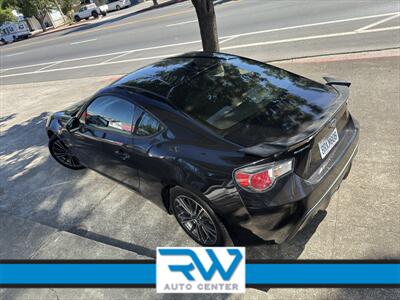 2015 Subaru BRZ Limited   - Photo 15 - Ukiah, CA 95482