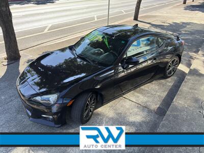 2015 Subaru BRZ Limited   - Photo 14 - Ukiah, CA 95482