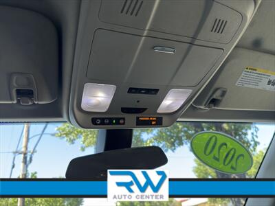 2020 Buick Envision Preferred   - Photo 22 - Ukiah, CA 95482
