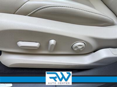 2020 Buick Envision Preferred   - Photo 21 - Ukiah, CA 95482