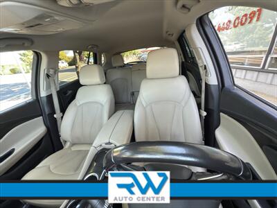 2020 Buick Envision Preferred   - Photo 17 - Ukiah, CA 95482