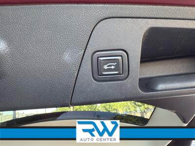 2020 Buick Envision Preferred   - Photo 9 - Ukiah, CA 95482