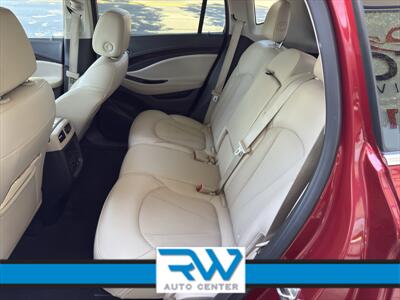 2020 Buick Envision Preferred   - Photo 23 - Ukiah, CA 95482