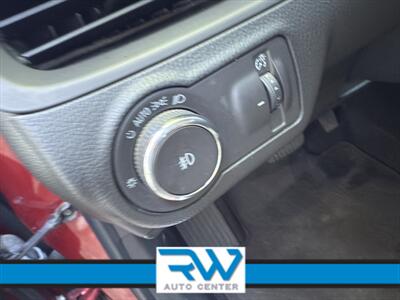 2020 Buick Envision Preferred   - Photo 18 - Ukiah, CA 95482