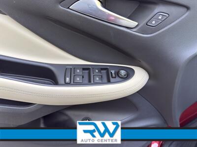 2020 Buick Envision Preferred   - Photo 19 - Ukiah, CA 95482