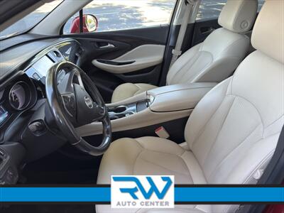 2020 Buick Envision Preferred   - Photo 15 - Ukiah, CA 95482
