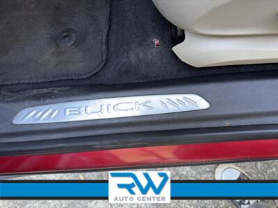 2020 Buick Envision Preferred   - Photo 20 - Ukiah, CA 95482