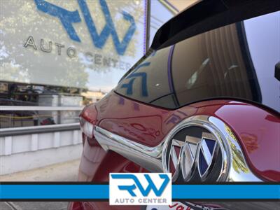 2020 Buick Envision Preferred   - Photo 6 - Ukiah, CA 95482
