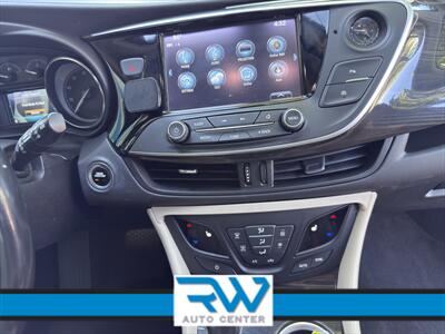 2020 Buick Envision Preferred   - Photo 13 - Ukiah, CA 95482