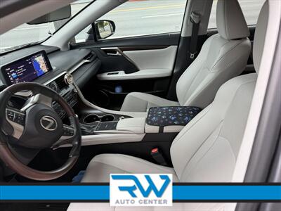 2022 Lexus RX 350   - Photo 10 - Ukiah, CA 95482