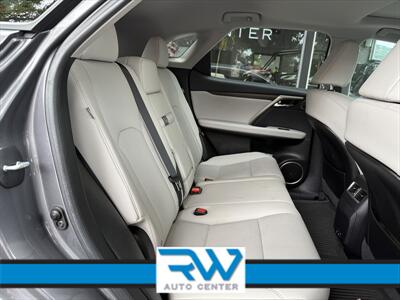 2022 Lexus RX 350   - Photo 15 - Ukiah, CA 95482