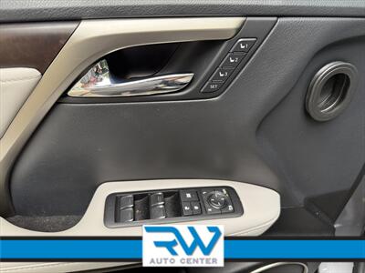 2022 Lexus RX 350   - Photo 7 - Ukiah, CA 95482