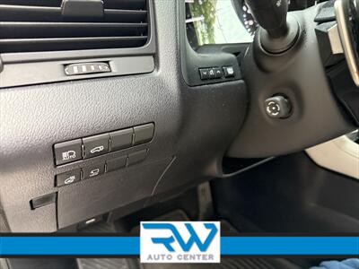2022 Lexus RX 350   - Photo 8 - Ukiah, CA 95482